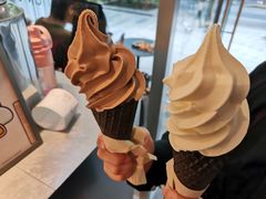 -喜茶(上海打浦桥日月光gelato lab+店)