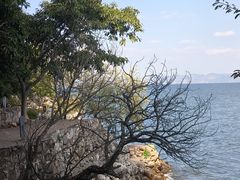 -抚仙湖禄充风景区