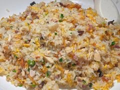 -花园茶楼(兴城西路店)