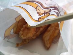 -1973继光香香鸡(大东方百货店)