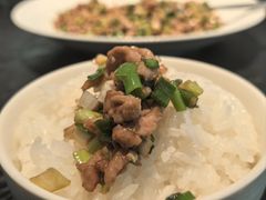 -金谷仓家庭料理(马泉营店)