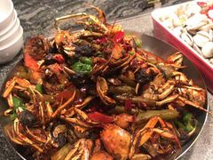 -金海湾自助餐厅(金陵饭店)