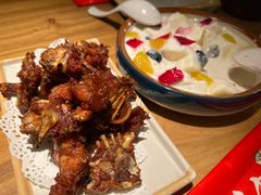 qq鸡架-申记串道和和旗舰店(北行店)