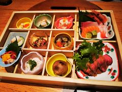 -赤坂亭·M9和牛烧肉·铁板烧·日料398放题(长泰广场店)