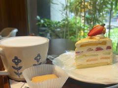 -小西家作•精致蛋糕(富力爱丁堡店)