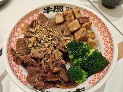 -牛邸·烧肉饭(来福士店)