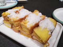 炸面包-老板娘串店·中餐&烧烤