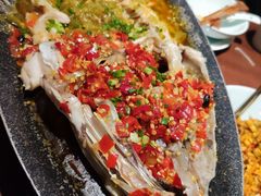 -望湘园·洞庭渔宴(浦江欢乐颂店)