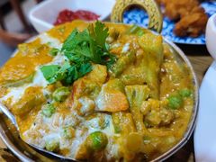 -食彩美印度特色美食餐厅·印度料理