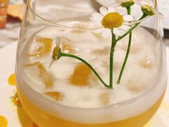 吉维尼的正午-théATRE 茶聚场(王府中環店)