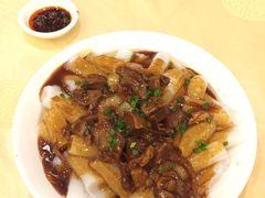 -荔枝楼酒家(员村东璟店)