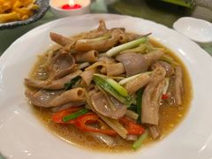 -巷语私房料理(华一实业大厦店)