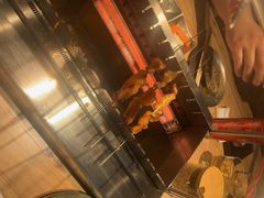 -邢氏老太太烤串(北兴街店)