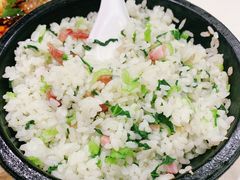 阿莉特色炒饭-阿莉餐厅(枣阳路店)