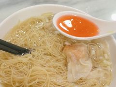 -恩宁刘福记(东华东路店)