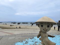 -万尾金滩