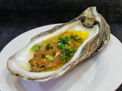 -都会尚膳·海鲜自助餐厅(重庆万豪酒店)