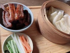 -HOHO餐厅(古子城店)