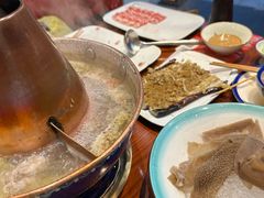-1078號老北京涮肉(松柏店)