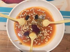 火晶柿子汁-醉长安(钟楼旗舰店)