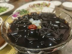 仙草蜜-旺达·福州菜(正大广场店)