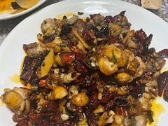 -文三里屯面馆(三里屯店)