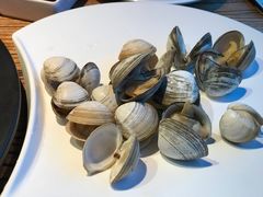 -海味当家·蒸锅海鲜(星海公园店)