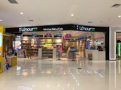-丽达购物中心(崂山店)