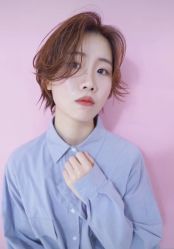 -逸丝风尚