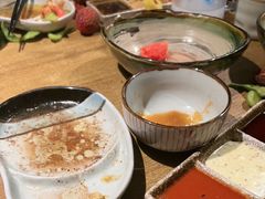 -大牛焱烧·和牛·海鲜炭火烧放题