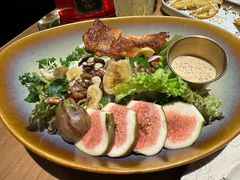 -秘密旅行Bonjour(黑金冠 江南西店)