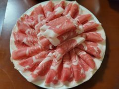 -香满锅老北京羊蝎子火锅·家常菜(新街口店)