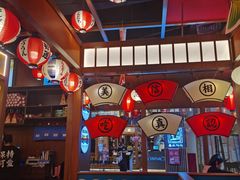 -仙隐小鹿中華の日料(荣民龙首广场店)