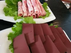 -栈桥王子饭店-风味餐厅