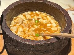 -绿茶餐厅(财富购物中心店)