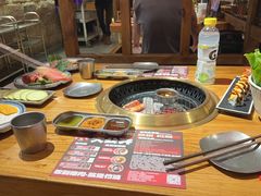 -竹涟烧肉(欢肆店•原星悦荟店)