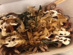 -泉鲤章鱼烧(互联宝地店)