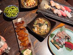 -兄弟船日本料理(新世界花园店)