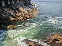 -大梅沙海滨公园