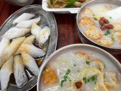 -陈老添美食店(宝华路店)