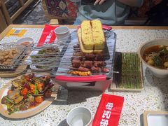 -申记串道(小北一路店)