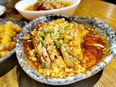 -付小姐在成都(五道口店)