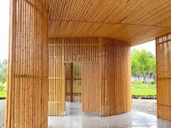 -夏河溪乡野公园