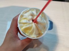 -DQ·蛋糕·冰淇淋(万联城店)