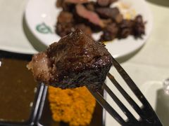 -戈拿旺巴西烤肉(崇文门店)