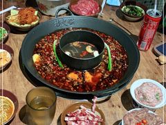 -楠火锅(龙阳广场店)