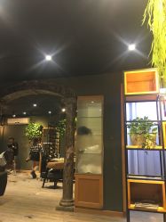-藤野造型·专业烫染店