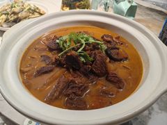 -又见炊烟私房菜(敬亭路店)