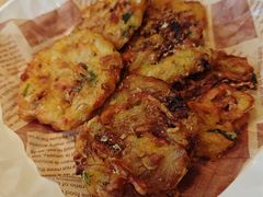 -杨氏青龙虾·羊蝎子(珠江路店)