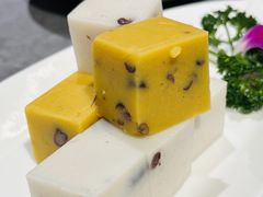 -天府豆花庄(金四季店)
